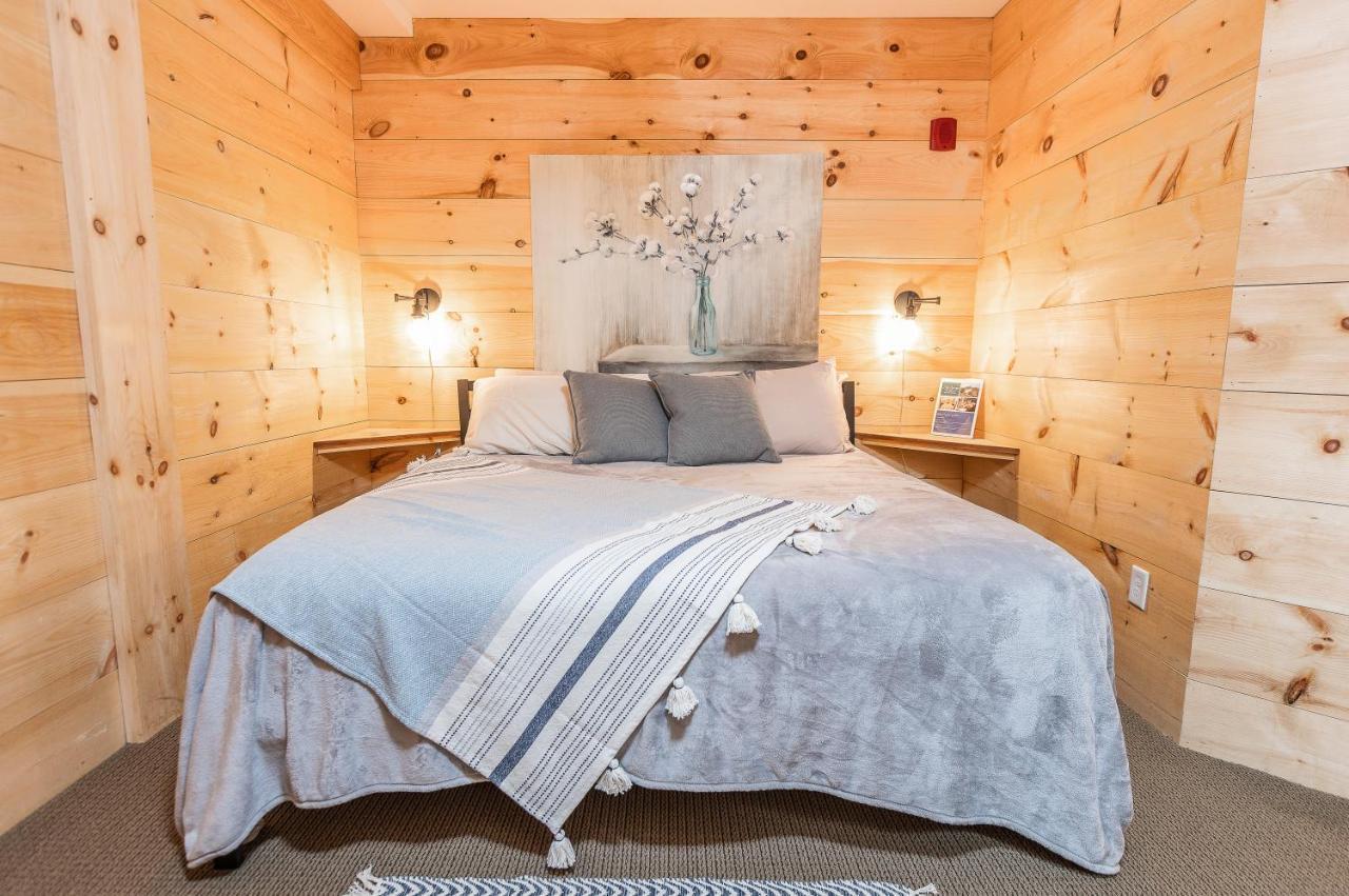 Zion Springs Bed & Breakfast Hamilton Luaran gambar