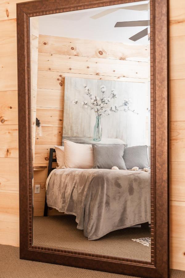 Zion Springs Bed & Breakfast Hamilton Luaran gambar